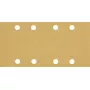 Bosch 2 608 900 854 rotary tool grinding/sanding supply Wood Sanding sheet