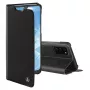 Hama Slim Pro mobile phone case 16.5 cm (6.5 inch) Folio Black