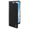 Hama Slim Pro mobile phone case 16.5 cm (6.5 inch) Folio Black