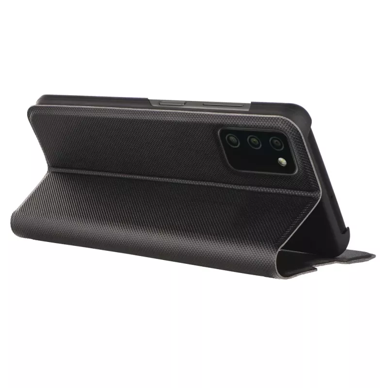 Hama Slim Pro mobile phone case 16.5 cm (6.5 inch) Folio Black