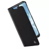 Hama Slim Pro mobile phone case 16.5 cm (6.5 inch) Folio Black
