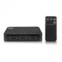 ACT 4K HDMI Switch 3x1 Black 60Hz 1920x1080 3840x2160