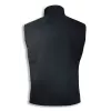 Vest Uvex suXXeed Black Cotton Polyester 245 g/m²