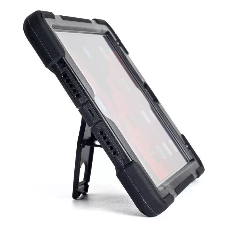 Techair TAXIPF057v2 iPad™ 10.2" Rugged Case, Cover, Apple, iPad 10.2 7th, 8th & 9th Gen, 25.9 cm (10.2"), 390 g