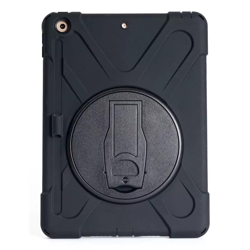 Techair TAXIPF057v2 iPad™ 10.2" Rugged Case, Cover, Apple, iPad 10.2 7th, 8th & 9th Gen, 25.9 cm (10.2"), 390 g