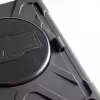 Techair TAXIPF057v2 iPad™ 10.2" Rugged Case, Cover, Apple, iPad 10.2 7th, 8th & 9th Gen, 25.9 cm (10.2"), 390 g