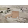 Envelope Sigel DU260 DL 110 x 220 mm Beige White Yellow 25 pcs