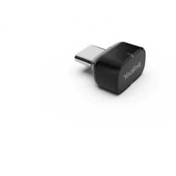 Bluetooth dongle Yealink BT51-C — USB adapter for wireless headset connectivity