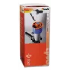 Grinding attachment kwb Drill Grinding Attachment Metal Blue Grey Red 192 mm