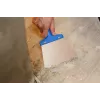 Taping Knife KWB 029200 Blue Plastic Handle 15 cm Blade Width