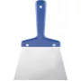 Taping Knife KWB 029200 Blue Plastic Handle 15 cm Blade Width