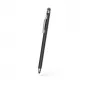 Hama Twin-Stylus stylus pen Black