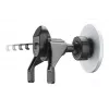Cellularline Touch Mag Air Vents In-car magnetic holder for smartphones for MagSafe system