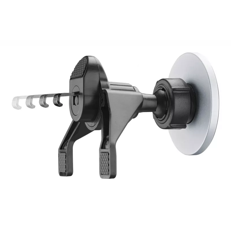 Cellularline Touch Mag Air Vents In-car magnetic holder for smartphones for MagSafe system