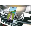 Cellularline Touch Mag Air Vents In-car magnetic holder for smartphones for MagSafe system