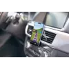 Cellularline Touch Mag Air Vents In-car magnetic holder for smartphones for MagSafe system