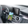 Cellularline Touch Mag Air Vents In-car magnetic holder for smartphones for MagSafe system
