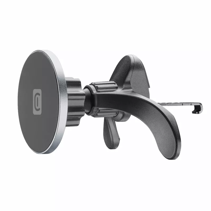 Cellularline Touch Mag Air Vents In-car magnetic holder for smartphones for MagSafe system