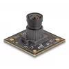 Webcam DeLOCK 12072 2.1 MP 1920 x 1080 USB 2.0 Black