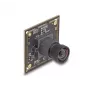 Webcam DeLOCK 12072 2.1 MP 1920 x 1080 USB 2.0 Black
