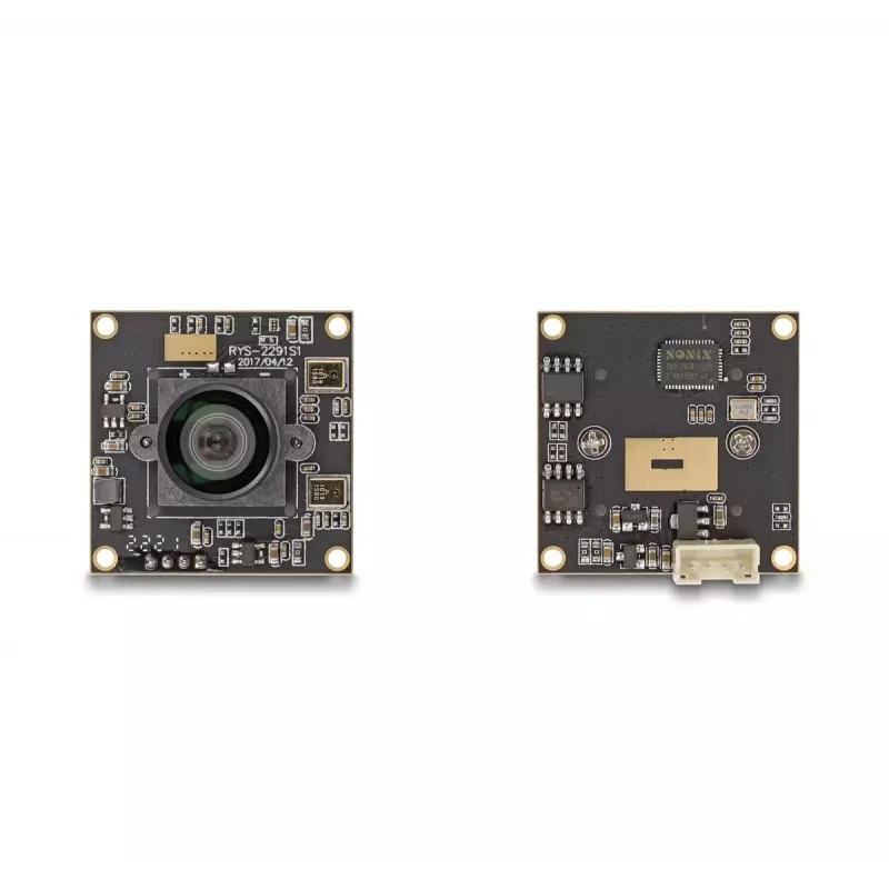 DeLOCK Webcam 12074 2.1 MP 1920 x 1080 USB 2.0 Black