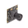 DeLOCK Webcam 12074 2.1 MP 1920 x 1080 USB 2.0 Black