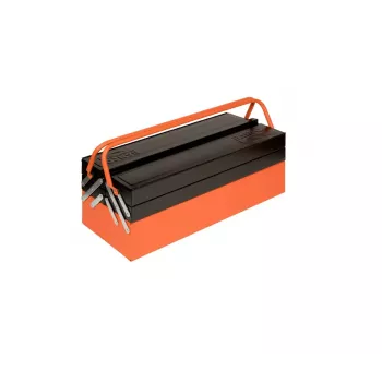 Tool box Bahco 1497MBF550 small parts durable design