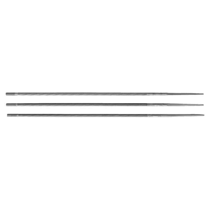 File Bahco 168-8-6.3-3P 8 inch 3P cut for metal and wood