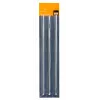File Bahco 168-8-6.3-3P 8 inch 3P cut for metal and wood