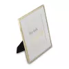 Hama “Sassy” Single picture frame Gold