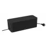 Hama Maxi Floor Cable box Black 1 pc(s)