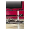 Hama Maxi Floor Cable box Black 1 pc(s)
