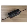 Hama Maxi Floor Cable box Black 1 pc(s)