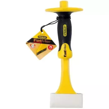Masonry chisel Stanley FATMAX 279mm Chromium-vanadium steel 75mm cutting edge