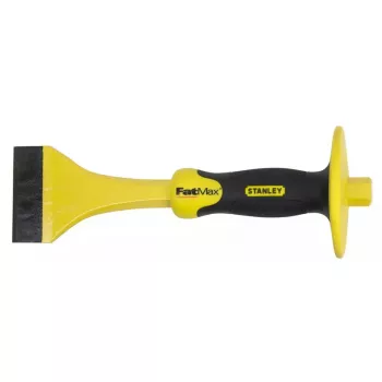 Masonry chisel Stanley FATMAX 279mm Chromium-vanadium steel 75mm cutting edge