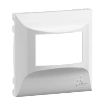 Legrand 765139 wall plate/switch cover White
