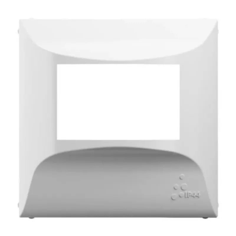 Legrand 765139 wall plate/switch cover White