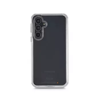 Hama 00136850 Phone Protective Cover 16.5cm (6.5in), Transparent (00136850)