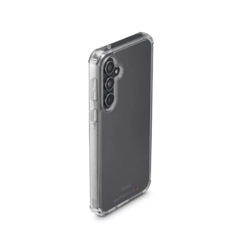 Hama 00136850 Phone Protective Cover 16.5cm (6.5in), Transparent (00136850)