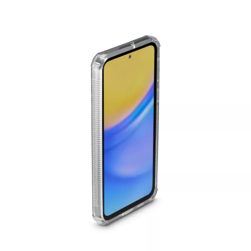 Hama 00136850 Phone Protective Cover 16.5cm (6.5in), Transparent (00136850)