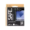 Camera Lens Protector PanzerGlass SAFE. for Samsung Galaxy Z Flip6 Black Scratch Shock Resistant
