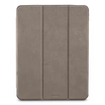 Hama Extreme Protect 33 cm (13 inch) Folio Sand, Transparent