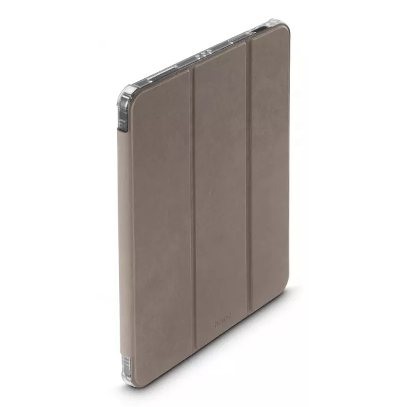 Hama Extreme Protect 33 cm (13 inch) Folio Sand, Transparent
