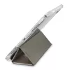 Hama Extreme Protect 33 cm (13 inch) Folio Sand, Transparent