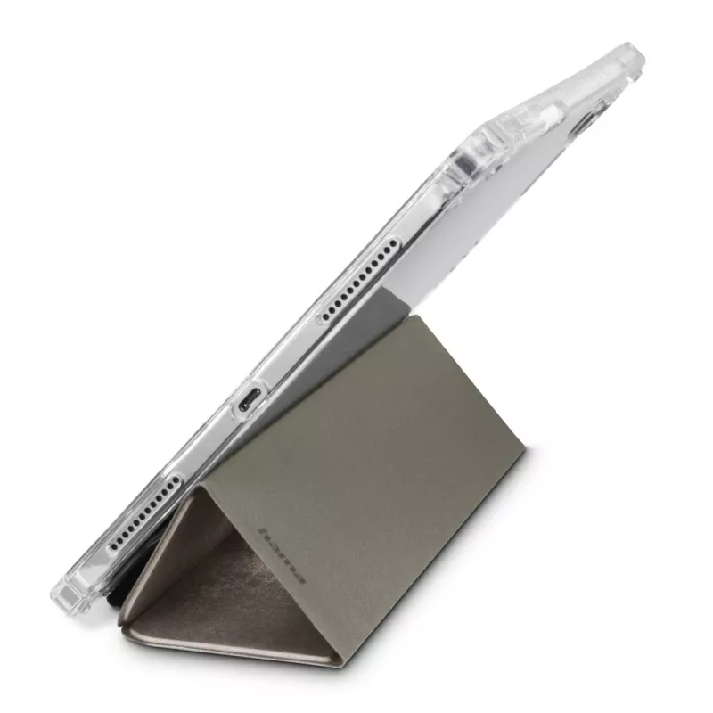Hama Extreme Protect 33 cm (13 inch) Folio Sand, Transparent