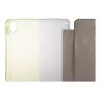 Hama Extreme Protect 33 cm (13 inch) Folio Sand, Transparent