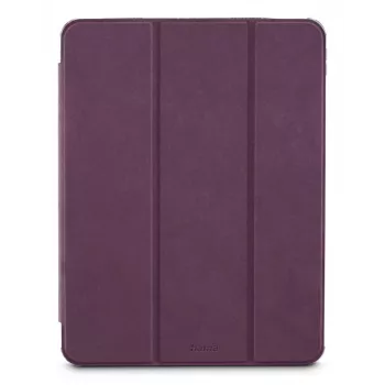 Hama Extreme Protect 27.9 cm (11 inch) Folio Bordeaux, Transparent