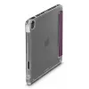 Hama Extreme Protect 27.9 cm (11 inch) Folio Bordeaux, Transparent