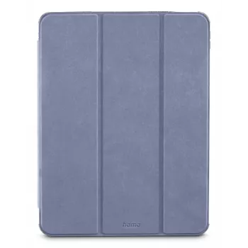 Hama Extreme Protect 27.7 cm (10.9 inch) Folio Purple, Transparent