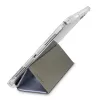 Hama Extreme Protect 27.7 cm (10.9 inch) Folio Purple, Transparent